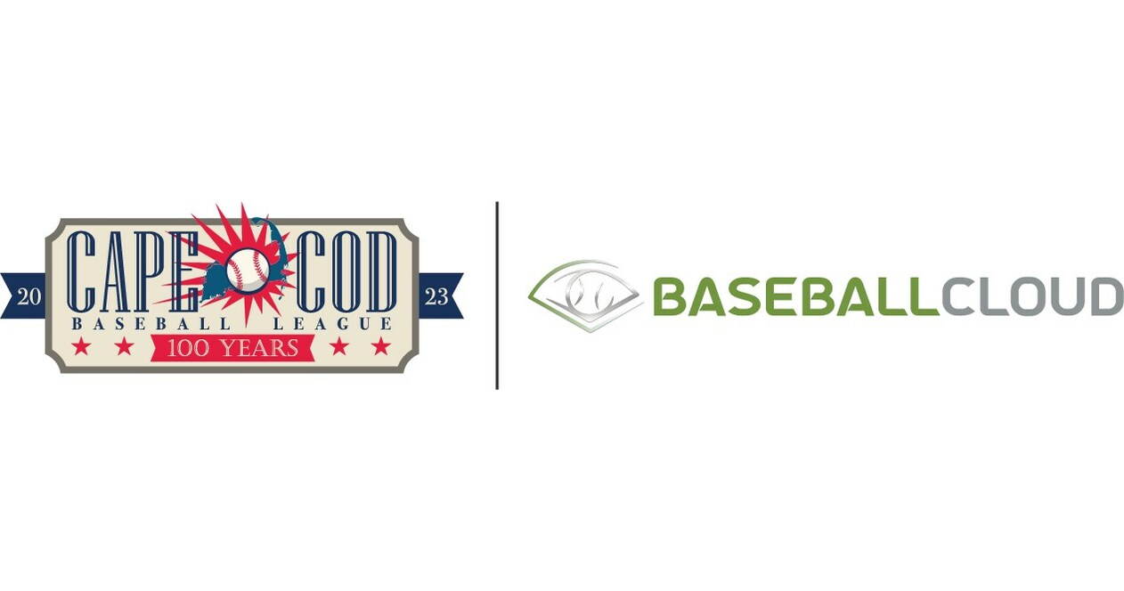 CAPE COD BASEBALL LEAGUE MARKS CENTENNIAL SEASON WITH BASEBALLCLOUD ...