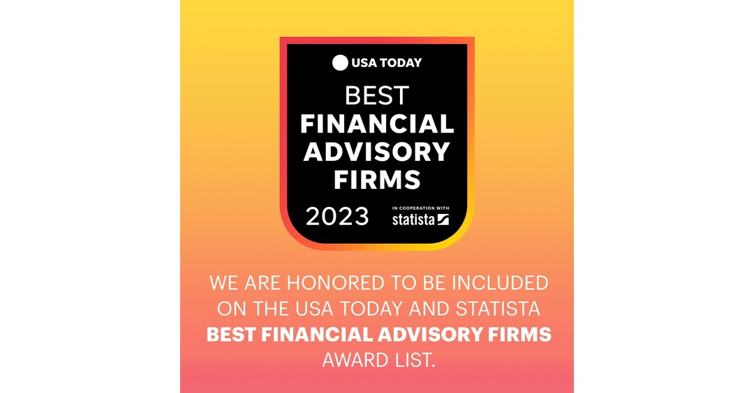 Richard Bernstein Advisors Recognized as One of the Best Financial