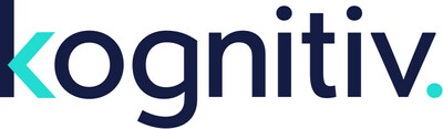 Kognitiv Logo (CNW Group/Kognitiv Corporation)