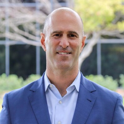 David Ruggiero, President of Go-To-Market at Outreach