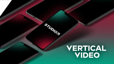Studio71 launches a new multi-platform vertical video ad product that allows brands to place vertical video ads across TikTok, Snapchat, YouTube, and Instagram Reels.