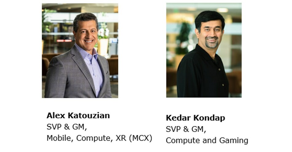 Qualcomm Technologies unveils new era of intelligent computing at COMPUTEX 2023 Qualcomm Technologies unveils new era of intelligent computing at COMPUTEX 2023