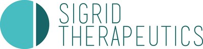 Sigrid Therapeutics Logo (PRNewsfoto/Sigrid Therapeutics)
