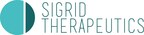 Sigrid Therapeutics announces appointment of distinguished Professor Iain Chapple to Scientific Advisory Board