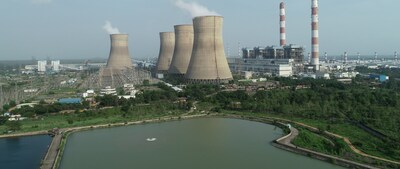 Vedanta's SEZ Aluminium Smelter at Jharsuguda (Odisha) gets ASI Certified