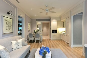 The Aspen Tree at The Forestias The Aspen Tree at The Forestias