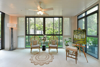 The Aspen Tree at The Forestias The Aspen Tree at The Forestias