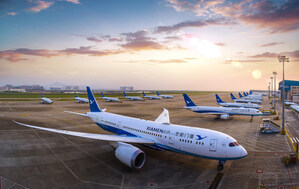 Xiamen Airlines wins Freddie Awards for loyalty programme