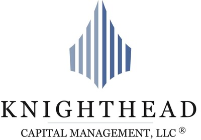 (PRNewsfoto/Knighthead Capital Management, LLC)
