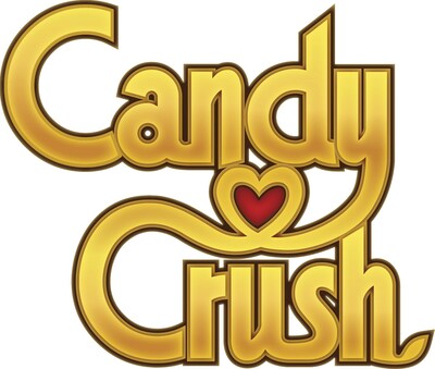 Candy Crush (PRNewsfoto/King)