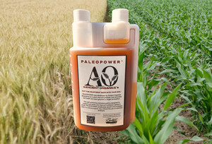 Ancient Organics Launches Glyphosate Bioremediation Product