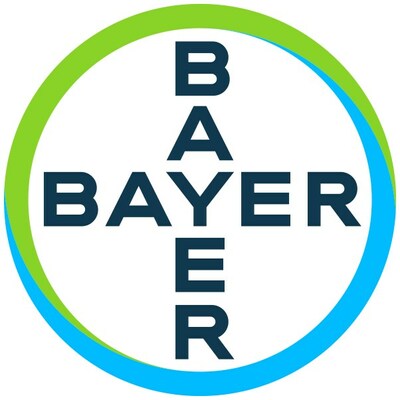 Bayer Logo (PRNewsfoto/Bayer)