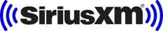SiriusXM Logo (Groupe CNW/Sirius XM Canada Inc.)