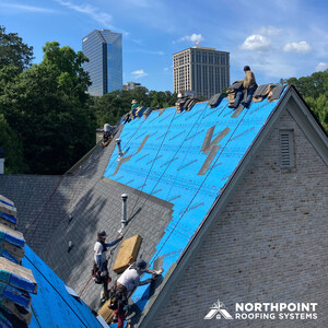 NORTHPOINT ROOFING SYSTEMS ANNOUNCES THE ACQUISITION OF RISING STAR ROOFING