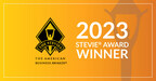 Primrose Schools® Wins Two Gold Stevie® Awards in 2023 American Business Awards®