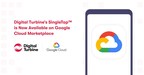 Digital Turbine Expands Partnership with Google Cloud to Deliver Frictionless App Install to Developers