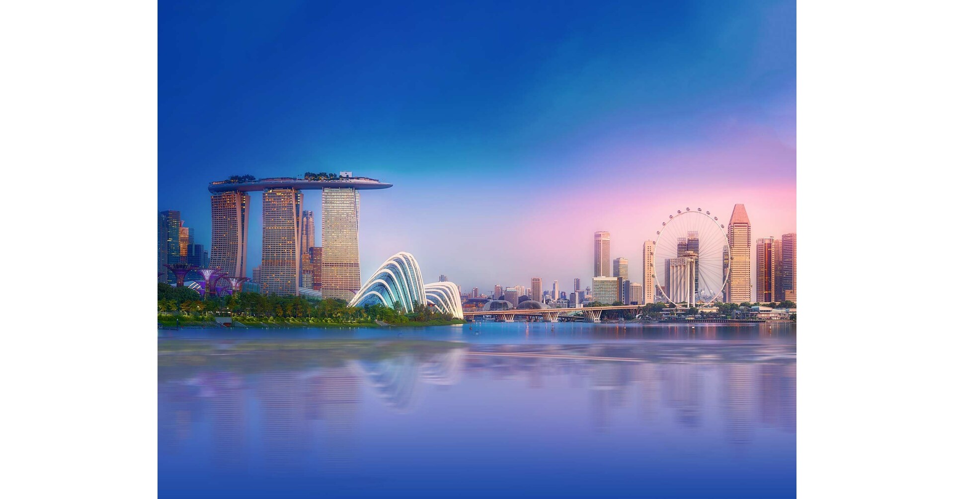 IDEMIA selected to supply Automated Border Control System