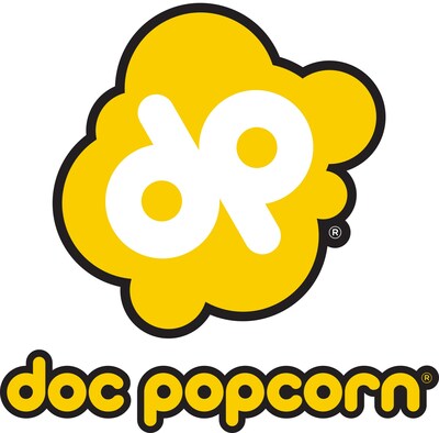 Doc Popcorn Gives Fans a ‘Pop’ortunity to Design the Brand’s Next Seasonal Popcorn Bucket (PRNewsfoto/Doc Popcorn)