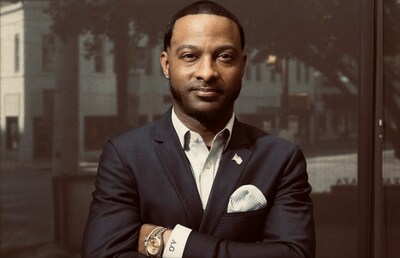 Ahmad Goree Named New Leader of Dallas Southern Pride