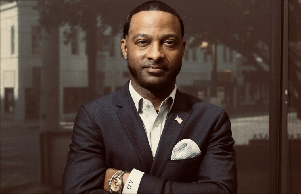 Ahmad Goree Named New Leader of Dallas Southern Pride - Vimarsana News