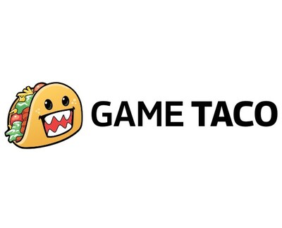 Game Taco Logo 2023