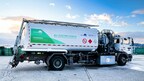 World Fuel Converts Diesel-Powered Refueling Vehicles into All Electric Refuellers that Deliver First SAF at Toulon Hyères Airport