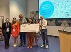 Ingenium remet 15 000 $ aux gagnants du premier défi d'innovation!
