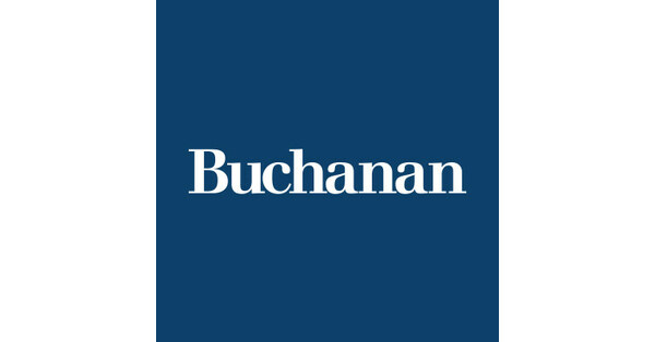 Buchanan Ranked In Top Largest Healthcare Law Firms By Modern Healthcare