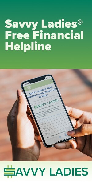 Savvy Ladies Expands its Free Financial Helpline Building the Financial Roadmap for Women's Wealth and Empowerment