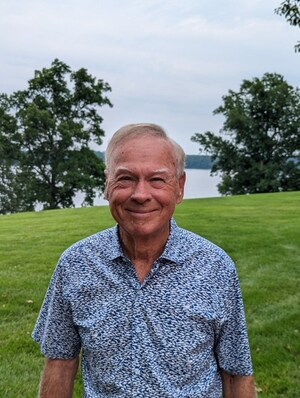 Shep McKenney Shares Intimate and Candid Details in New Book Revealing a New Way of Using Our Brains