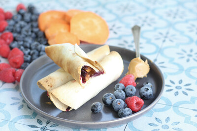 Fuel Up for Summer Fun