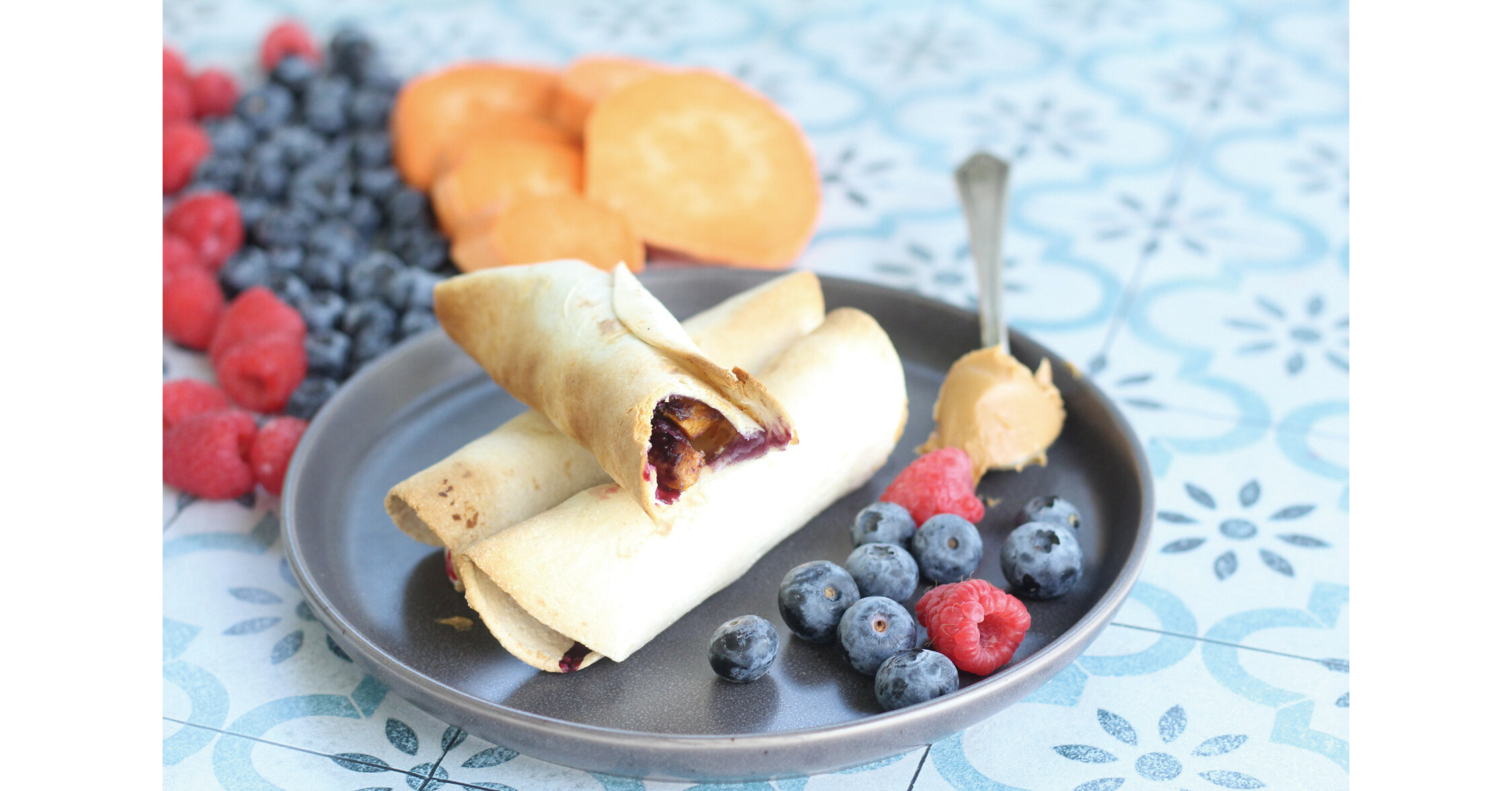 Fuel Up for Summer Fun