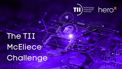 Challenge aims to ensure precise understanding of McEliece cryptosystem with respect to today's computational resources and algorithmic advancements, $75K in prizes