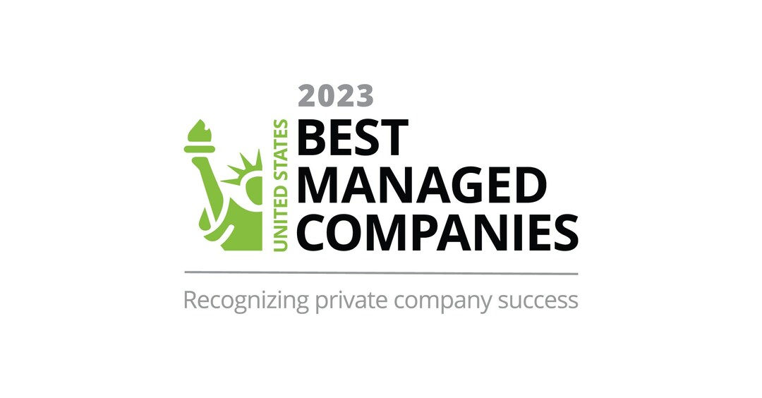 Bay State Milling Recognized as a US Best Managed Company