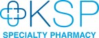 KSP, McLaren's Specialty Pharmacy, recognized as a Leader in Performance Measurement