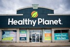 Healthy Planet Expands Retail Footprint in Canada