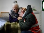 Milwaukee-based "Friends of Be an Angel" is saving lives and offering hope in war-damaged Ukraine