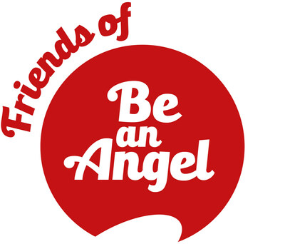 Friends of Be an Angel provides funding for humanitarian aid & evacuations