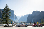 California Mille Celebrates 32 Years of Epic Scenery, Comradery and Driving