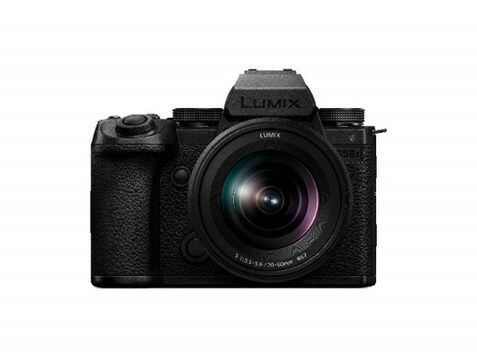 LUMIX S5IIX and LUMIX S5II Information Update - Vimarsana News