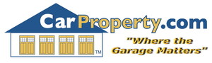 CarProperty.com: The Ultimate Destination for Car Collectors and Car Property Owners of Houses with Big Garages, Racetrack &amp; Motorsports Real Estate and a lot more .. over 10,000 Listings Reached