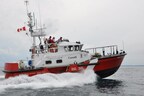 Ouverture des stations de recherche et sauvetage de l'Ontario pour la saison de navigation de plaisance 2023