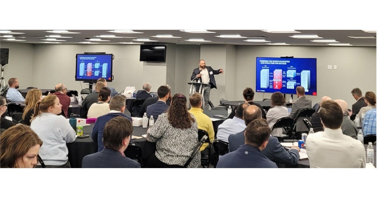 Experts Were Convening on Sports Betting Issues Like Match Fixing as Alabama/Bohannon Connection