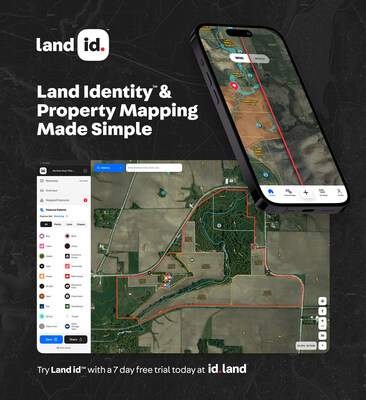 MapRight is now Land id™ The leader in Property Mapping and Land Identity™