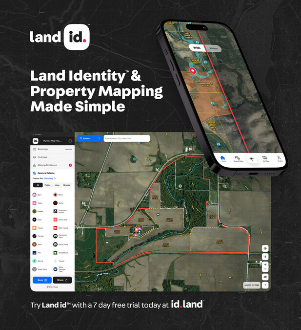 MapRight is now Land id™ The leader in Property Mapping and Land Identity™ - Vimarsana News