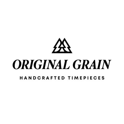 TRD x Original Grain - LP
