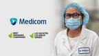 Medicom nommée l'une des sociétés les mieux gérées au Canada pour la troisième année consécutive
