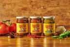 Cholula® Launches Six New Products in the Brand's First-Ever Category Expansion