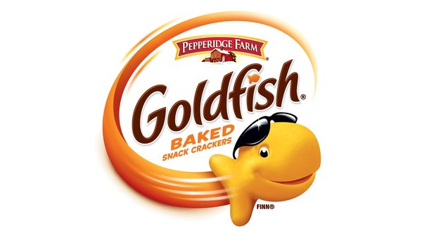 Goldfish® Limited Edition OLD BAY® Seasoned Crackers