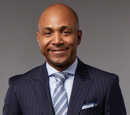 Bally's Names Marcus Glover Executive Vice President And Chief ...